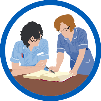 Clinical Nurse Advisors