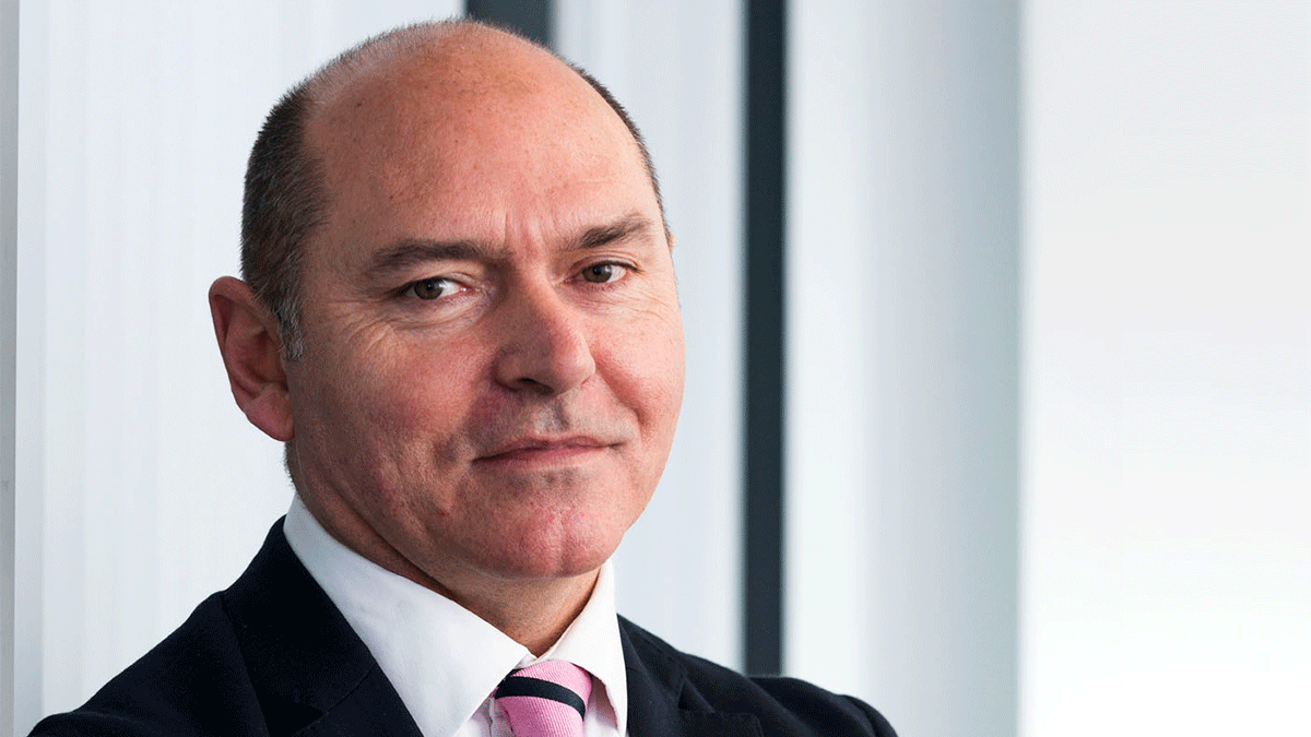 New Chair Appointed To NHS Customer Board For Procurement And Supply 
