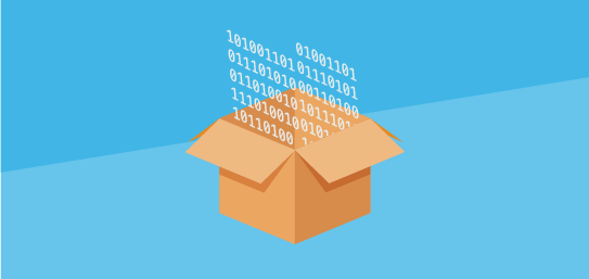 Improved product data